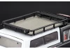 Killer Body Roof Luggage Rack(Double Layer) 1:10 Truck