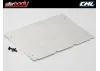 Killer Body Bottom Plate Of Luggage Rack (Stainless Steel)