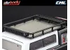 Killer Body Bottom Plate Of Luggage Rack (Stainless Steel)