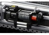 Killer Body Decorative Moulded Winch 1:10 Truck