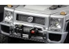 Killer Body Decorative Moulded Winch 1:10 Truck