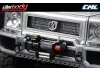 Killer Body Hooks + Rings Set (Diecast Silver) 1:10 Scale