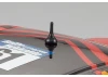 Killer Body 1:10 Tc Basic Plastic Parts (Black Finish)