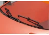Killer Body 1:10 Tc Basic Plastic Parts (Black Finish)