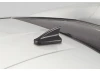 Killer Body 1:10 Tc Basic Plastic Parts (Black Finish)