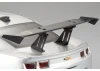 Killer Body 1:10 Tc Basic Plastic Parts (Black Finish)