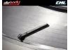Killer Body 1:10 TC Basic Plastic Parts (Black Finish)