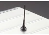 Killer Body 1:10 Tc Basic Plastic Parts (Black Finish)