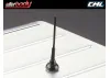 Killer Body 1:10 TC Basic Plastic Parts (Black Finish)