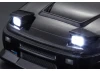Killer Body Moveable Headlight 1:10 Touring Car