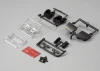 Killer Body Moveable Headlight 1:10 Touring Car