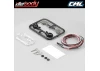 Killer Body Wing Mirror With LED Unit Set 1:10 Touring Car