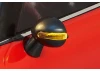Killer Body Wing Mirror With LED Unit Set 1:10 Touring Car