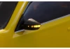 Killer Body Wing Mirror D W/LED Unit Set 1:10 Touring Ca