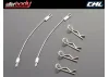 Killer Body Body Rope W/Clip Set (Metal) 80mm