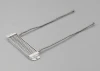Killer Body Aluminium Radiator Intercooler Type B 1:10 Tc