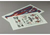 Killer Body Decal Sheet (Lancia Lc2)