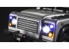 Killer Body Transparent Light Lenses For Marauder Body
