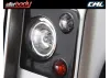 Killer Body Transparent Light Lenses For Marauder Body