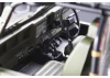 Killer Body Plastic Cockpit Set For Marauder Body