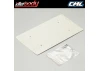 Killer Body Stainless Steel Bottom Plate For Luggage Rack