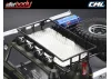 Killer Body Stainless Steel Bottom Plate For Luggage Rack