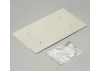 Killer Body Stainless Steel Bottom Plate For Luggage Rack