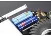 Killer Body Plastic Oxygen Bottle Set