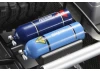 Killer Body Plastic Oxygen Bottle Set