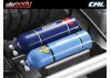 Killer Body Plastic Oxygen Bottle Set