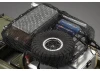 Killer Body Luggage Net Large