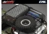 Killer Body Luggage Net Large