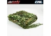 Killer Body Camouflage Net
