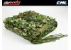 Killer Body Camouflage Net