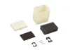 Killer Body Plastic Tote Box Small