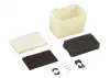Killer Body Plastic Tote Box Medium