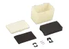 Killer Body Plastic Tote Box Medium