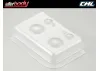 Killer Body Transparent Light Lenses For Warrior Body