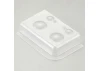 Killer Body Transparent Light Lenses For Warrior Body