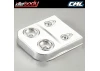 Killer Body Chromed Light Bucketset For Warrior Body