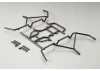 Killer Body Nylon Anti-Roll Bar For Warrior Body