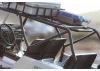 Killer Body Nylon Anti-Roll Bar For Warrior Body