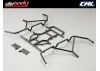 Killer Body Nylon Anti-Roll Bar For Warrior Body