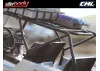 Killer Body Nylon Anti-Roll Bar For Warrior Body