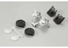 Killer Body Plastic Headlight Set For Warrior Body