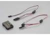 Killer Body LED Control Box W/Connecting Wire