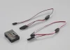 Killer Body LED Control Box W/Connecting Wire