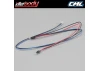 Killer Body LED Unit Set (2 Blue Leds Diameter: 3mm)