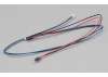 Killer Body LED Unit Set (2 Blue Leds Diameter: 3mm)
