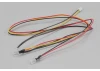 Killer Body LED Unit Set (2 Yellow Leds Diameter: 5mm)
